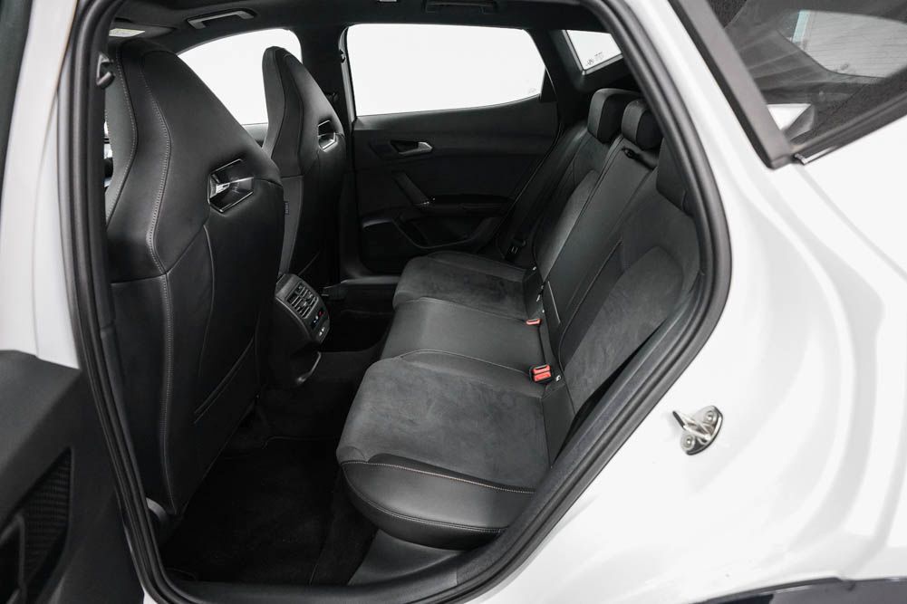 Cupra Formentor 2,0 TSI DSG 4x4 VZ - LAGER