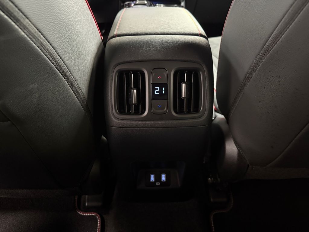 Hyundai TUCSON 1.6 T-GDi Plug-in-Hybrid 4WD N Line - Samsaru's Car Outlet