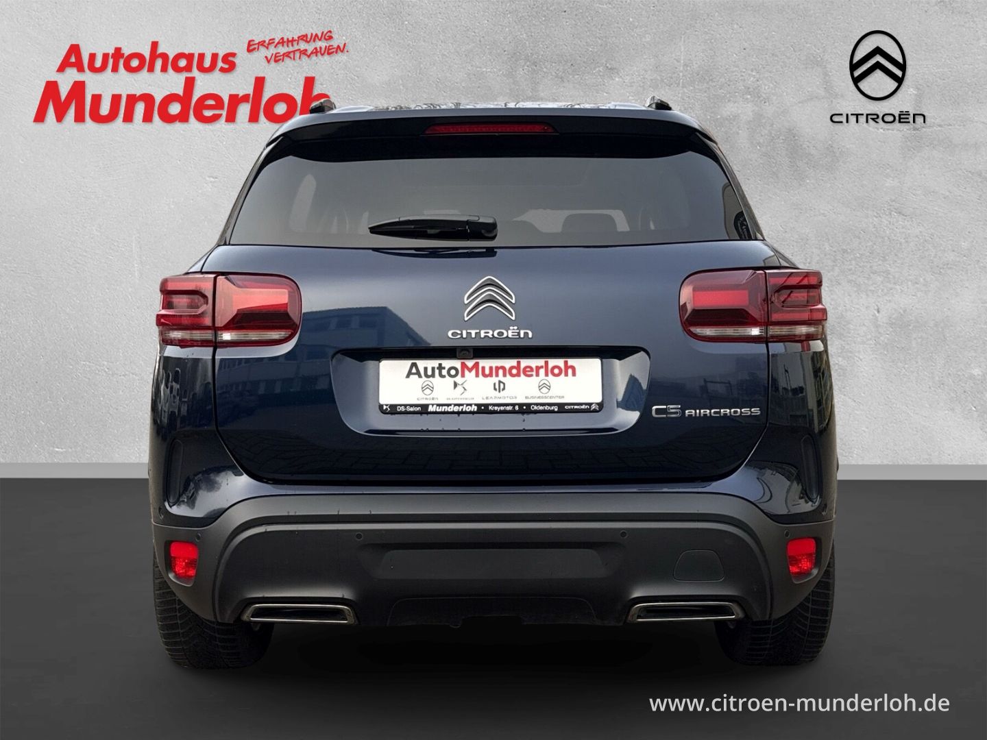 Citroën C5 Aircross BlueHDi 130 EAT Shine Pack NAVI PANO