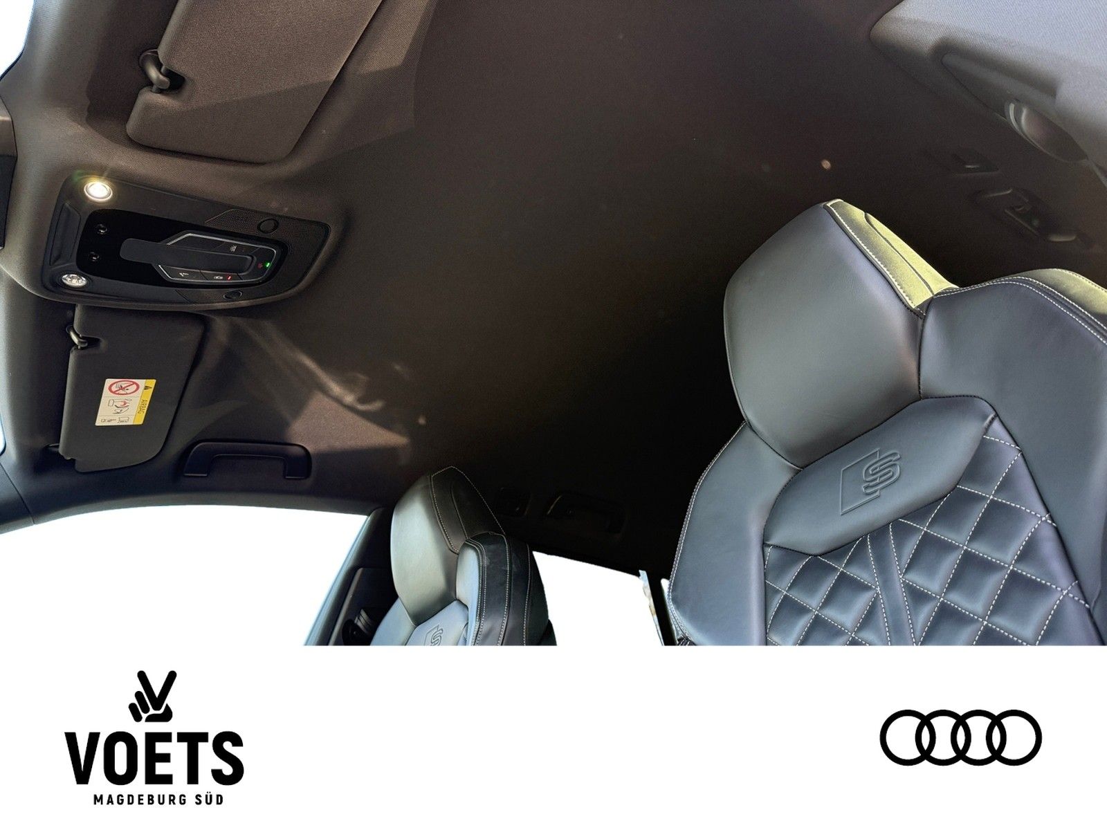 Audi Q8 S-LINE 50 TDI QUATTRO MATRIX+AHK+RAUTE+LUFTF