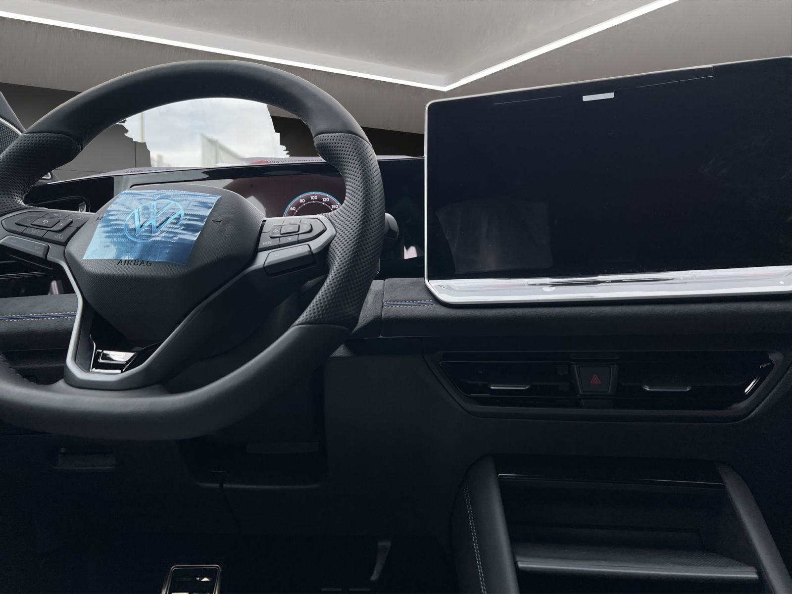 Volkswagen Tiguan R-Line 2,0 l TDI SCR 4MOTION 142 kW (193