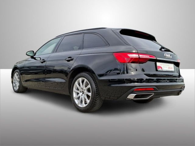 Audi A4 AVANT 35 TFSI S-TRONIC - Samsaru's Car Outlet