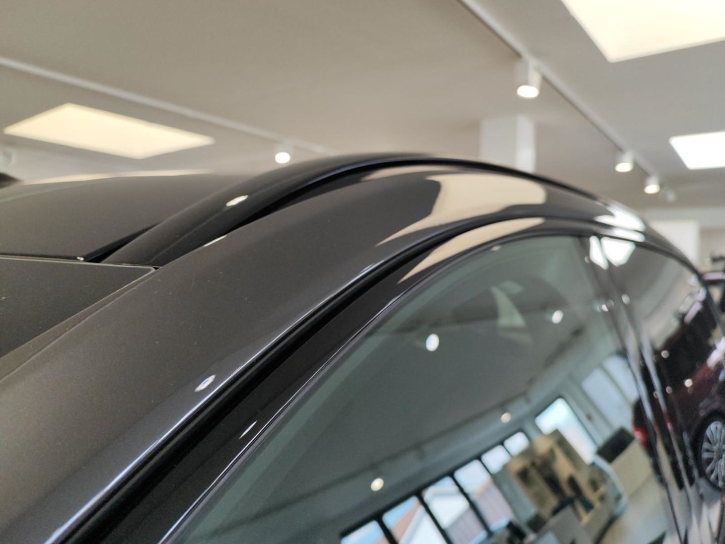 Volvo EX90 Twin Motor Performance AWD Ultra 7-Sitzer 2