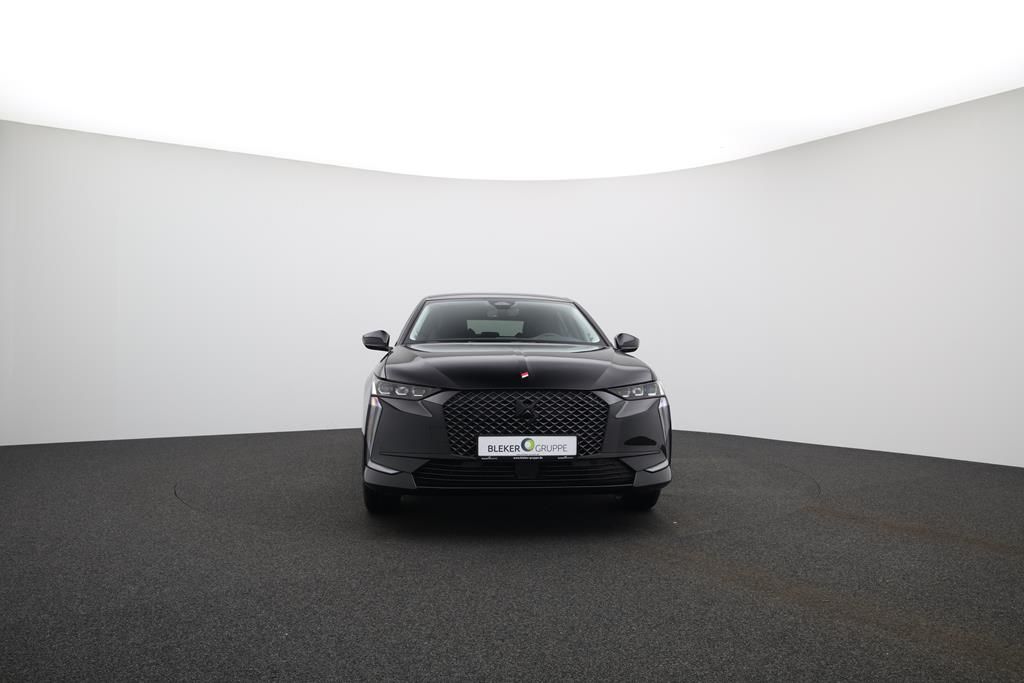 DS Automobiles DS4 Performance Line +