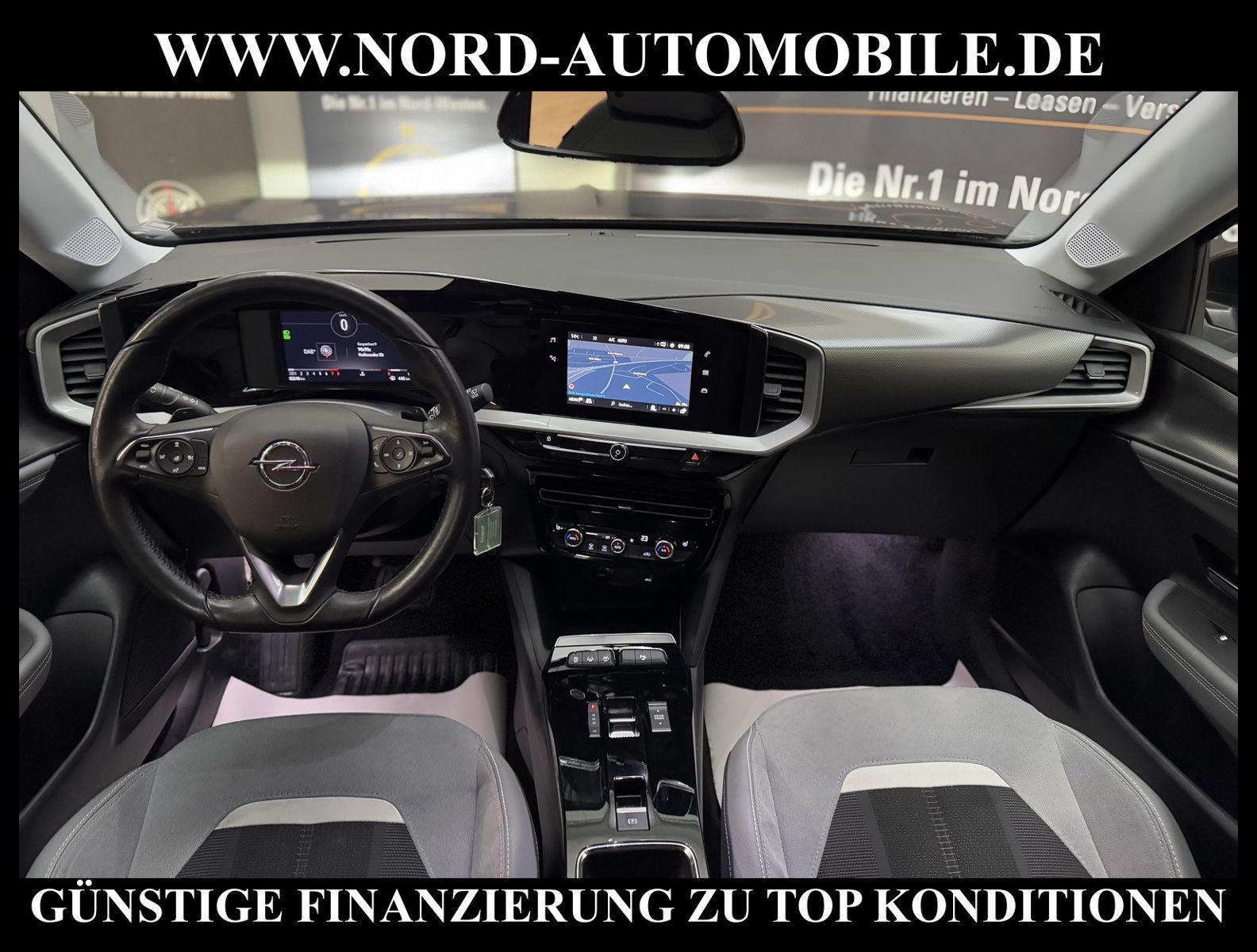 Opel Mokka Elegance - Samsaru's Car Outlet