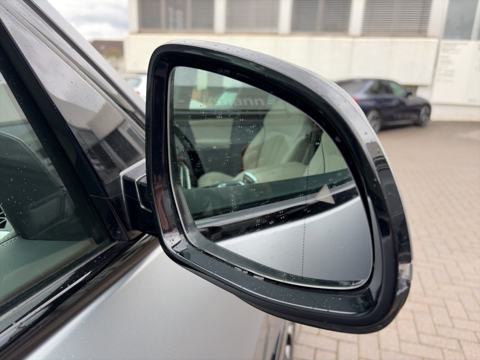 BMW X7 xDrive40d | M Sport Pro| Frozengrey| UPE 149.