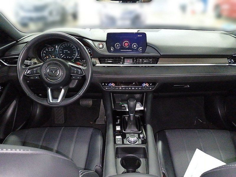 Mazda 6 2.5 SKYACTIV-G 194 TAKUMI/SUNROOF/BOSE