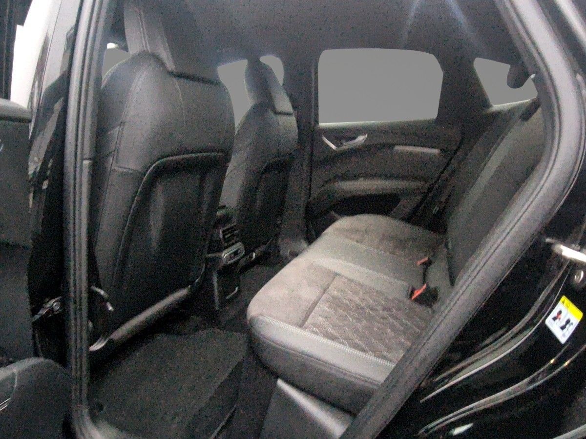 Audi Q4 Sportback e-tron 50 qu S-Line AHK HuD LED NAV