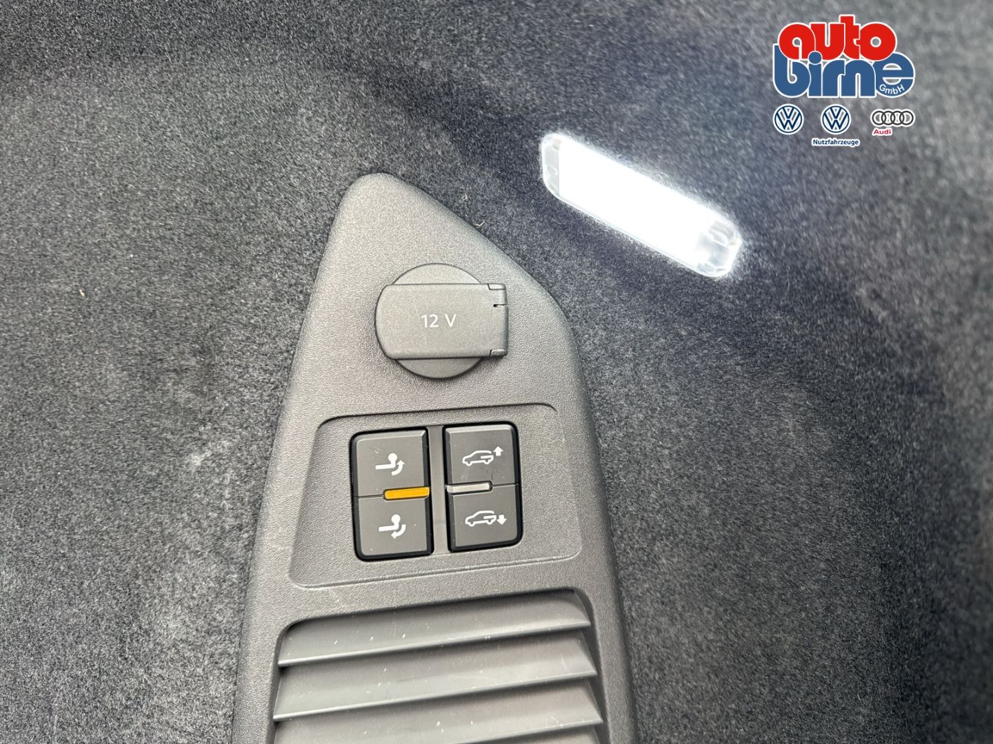 Volkswagen Touareg 3.0 V6 TDI R-Line 4Motion Sportpaket HUD