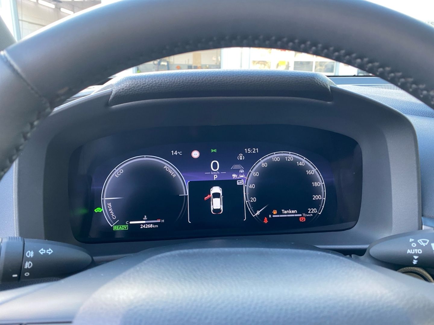 Toyota C-HR 1.8 Hybrid Team D *LED*el Heck*ACC*CAM*SHZ*