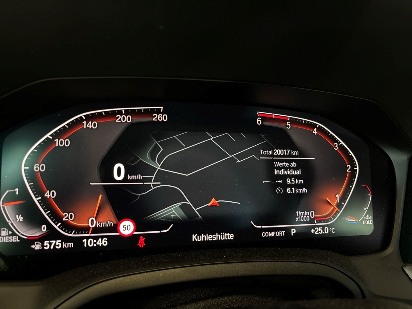 BMW 320 d xDrive Luxury - Samsaru's Car Outlet