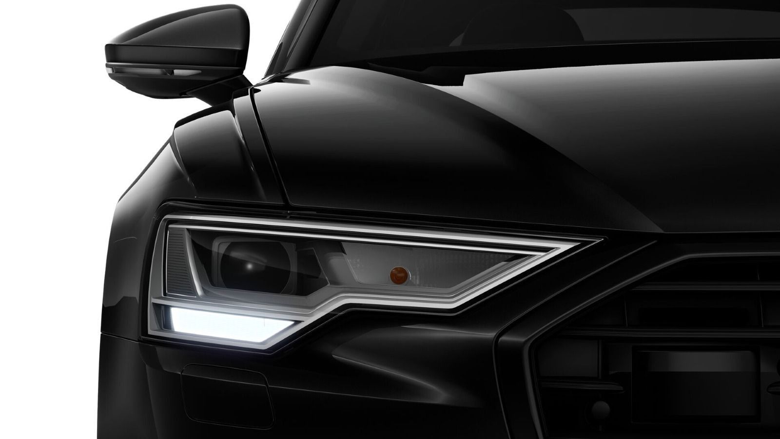 Audi A6 Avant 45 TFSI qu 2x S line S tro*B&O*Standh*L
