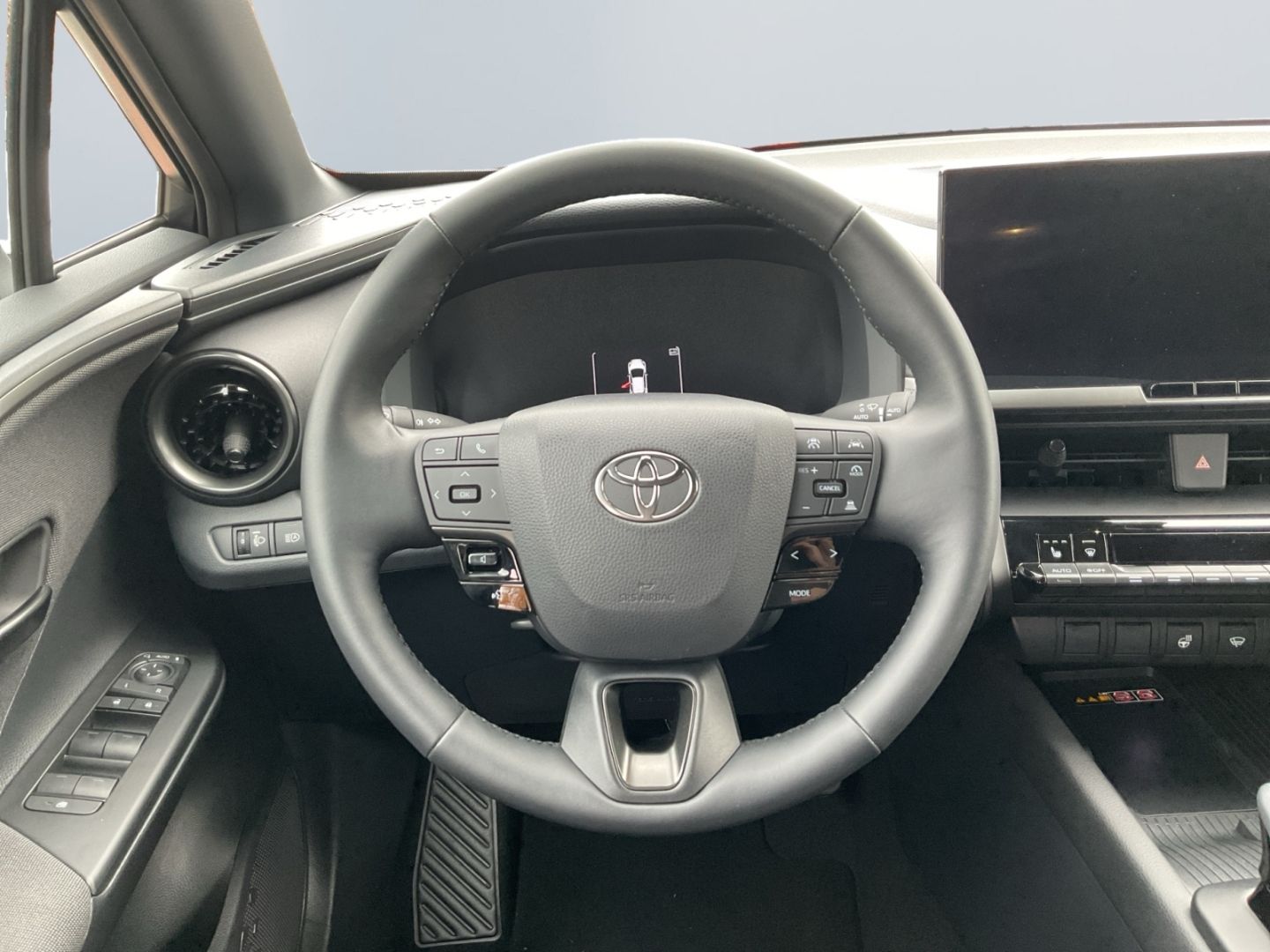 Toyota C-HR 1.8 Hybrid Team D *LED*el Heck*ACC*TOP*