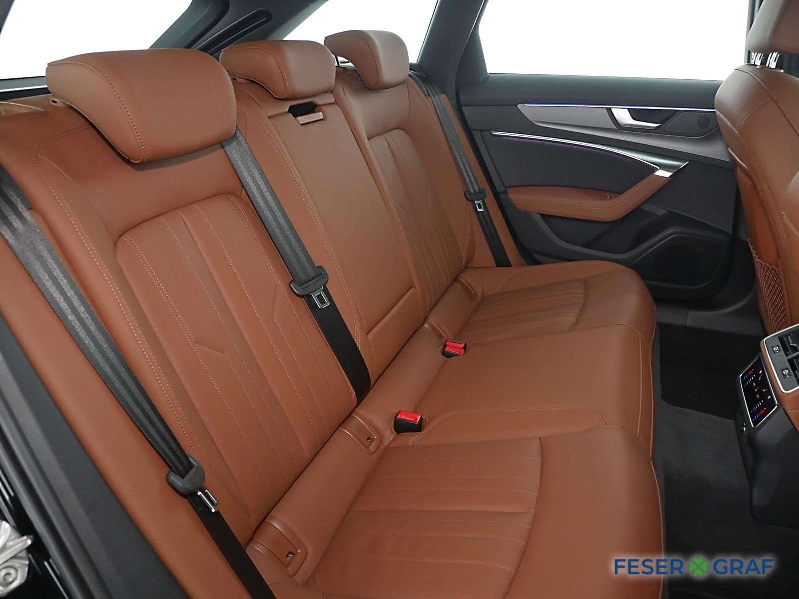 Audi A6 Allroad 50 TDI quattro - Samsaru's Car Outlet