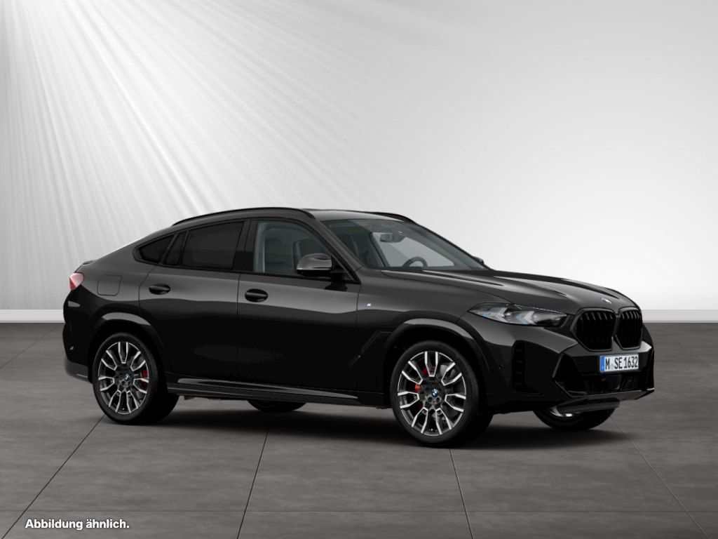 BMW X6 xDrive30d M Sport Pro - Samsaru's Car Outlet