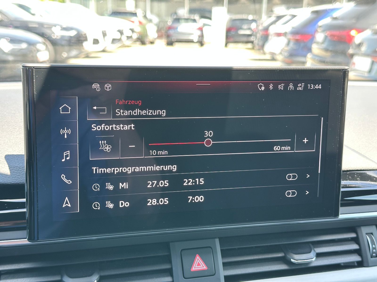 Audi A5 Sportback 50 TDI tip. qu. S LINE+AHZV+STHZG