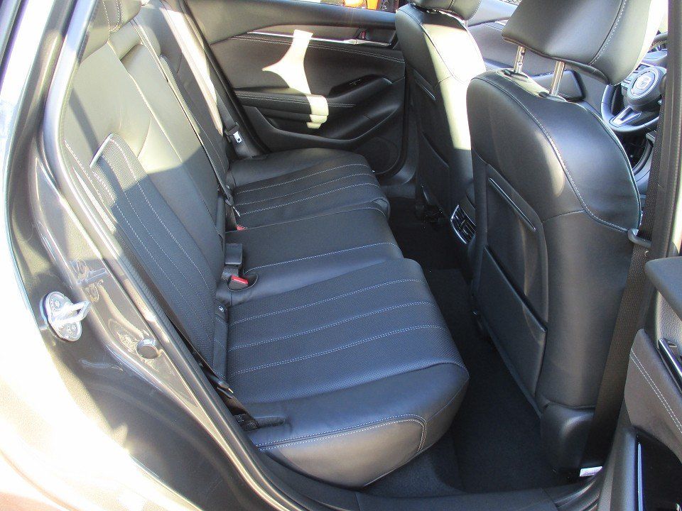 Mazda 6 Kombi 2.5L SKYACTIV G 194 6AT FWD TAKUMI SUNR