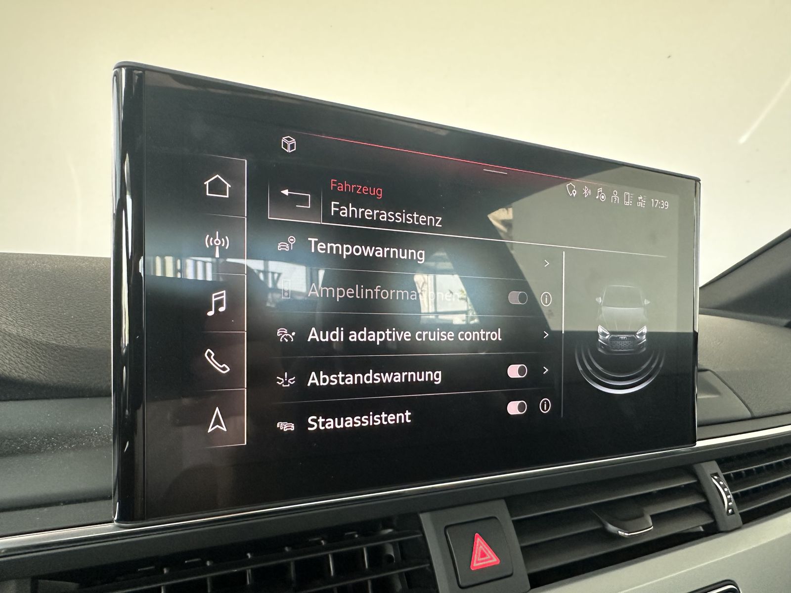 Audi A5 50 TDI |S-LINE |PANO |KAM |MEMO |MATRIX