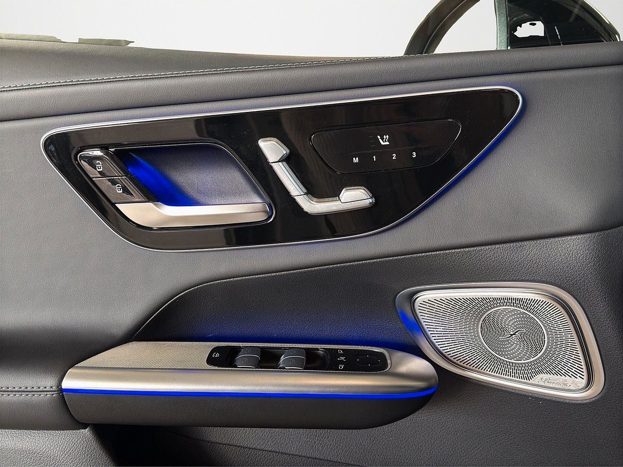 Mercedes-Benz GLC 63 S E AMG 680hp Performance Edition 1 *VAT*