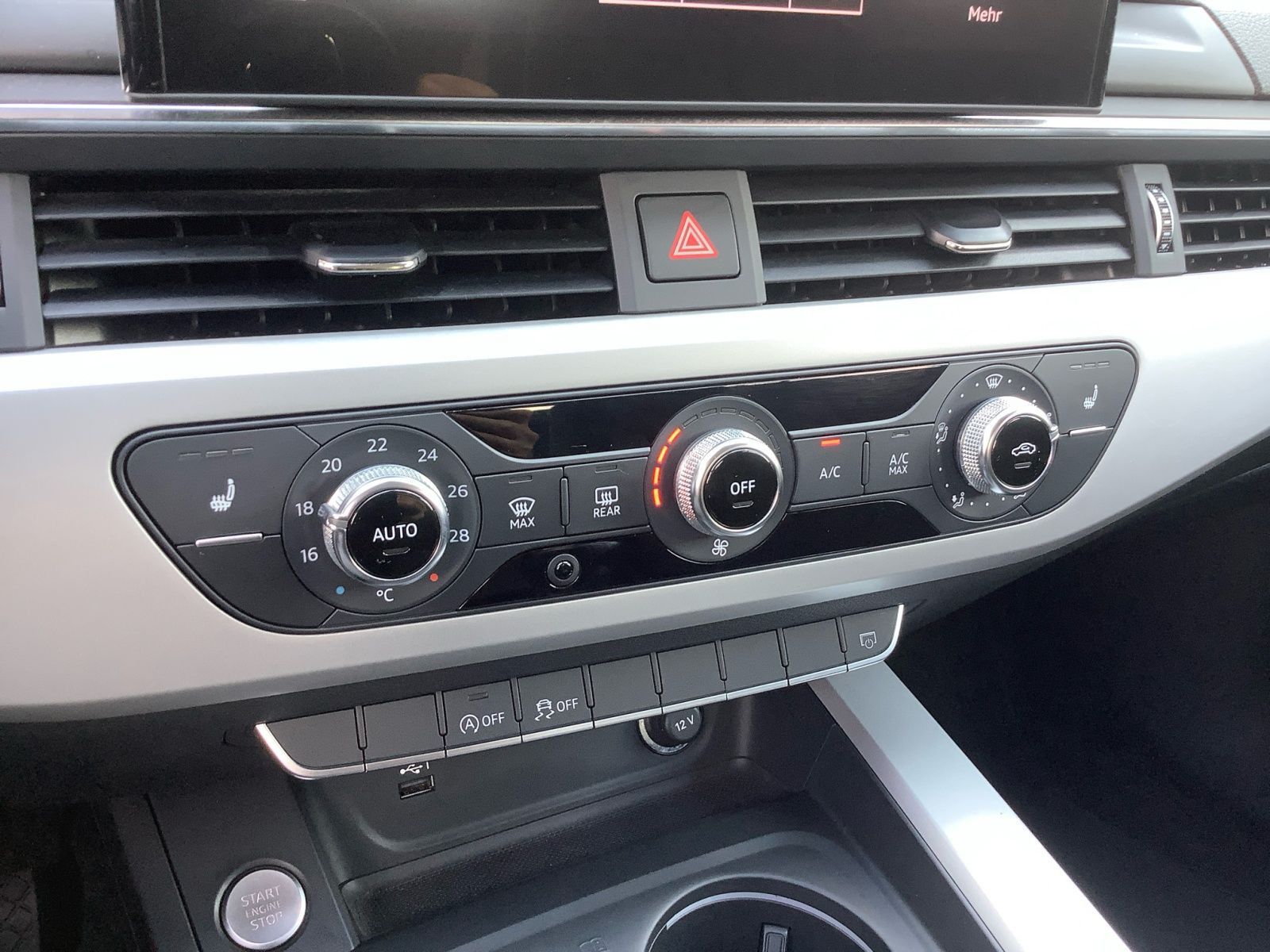 Audi A4 Avant 30 TDI - Samsaru's Car Outlet