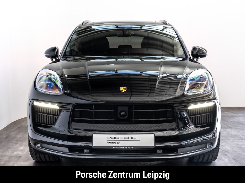 Porsche Macan S - Samsaru's Car Outlet