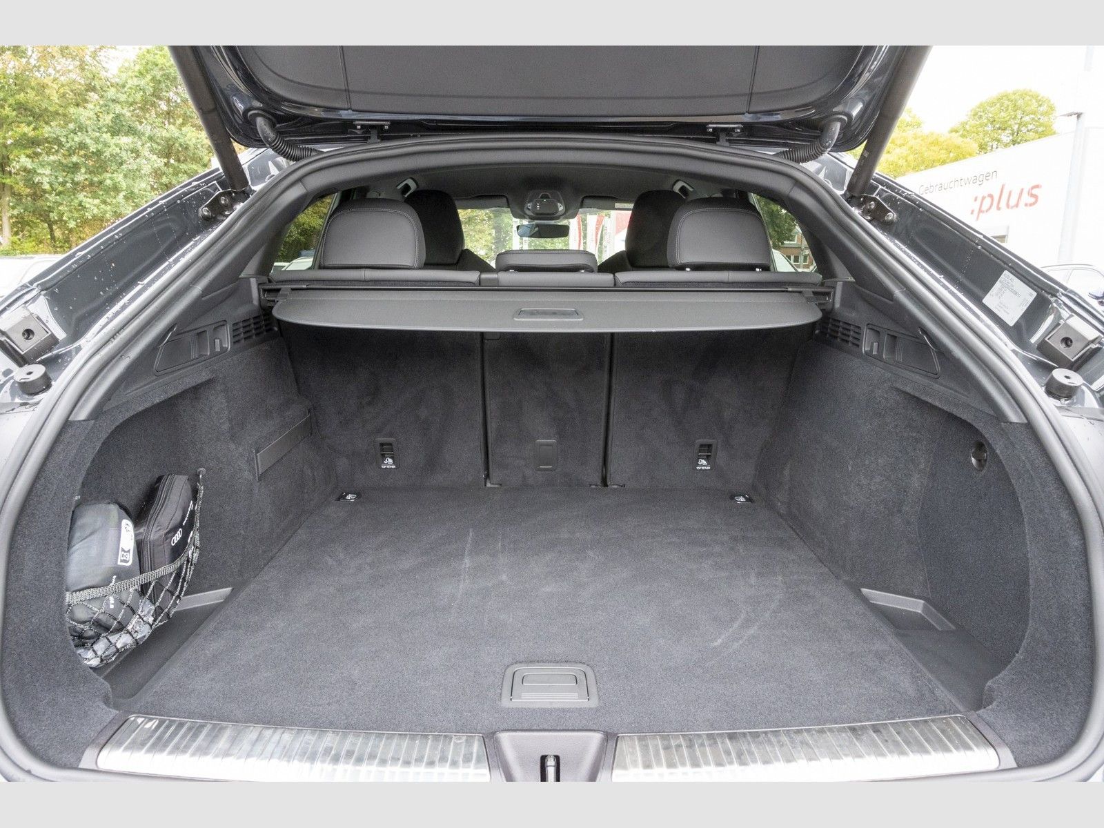 Audi Q5 Sportback 2.0 TDI quattro 150 kW S line B&O/S
