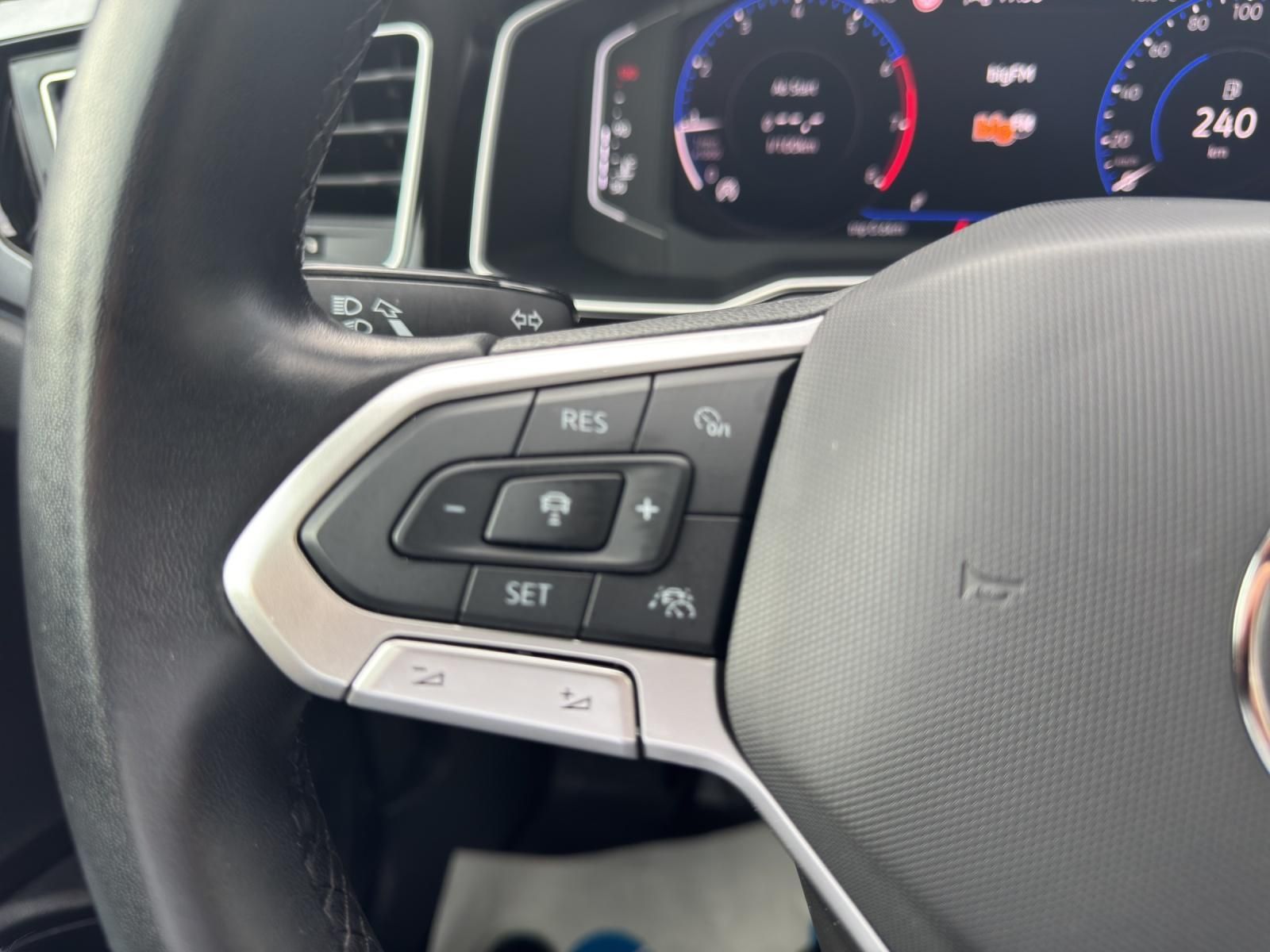 Volkswagen Taigo 1.0 TSI Style - Samsaru's Car Outlet