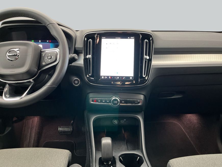 Volvo XC40 B3 B DKG Core