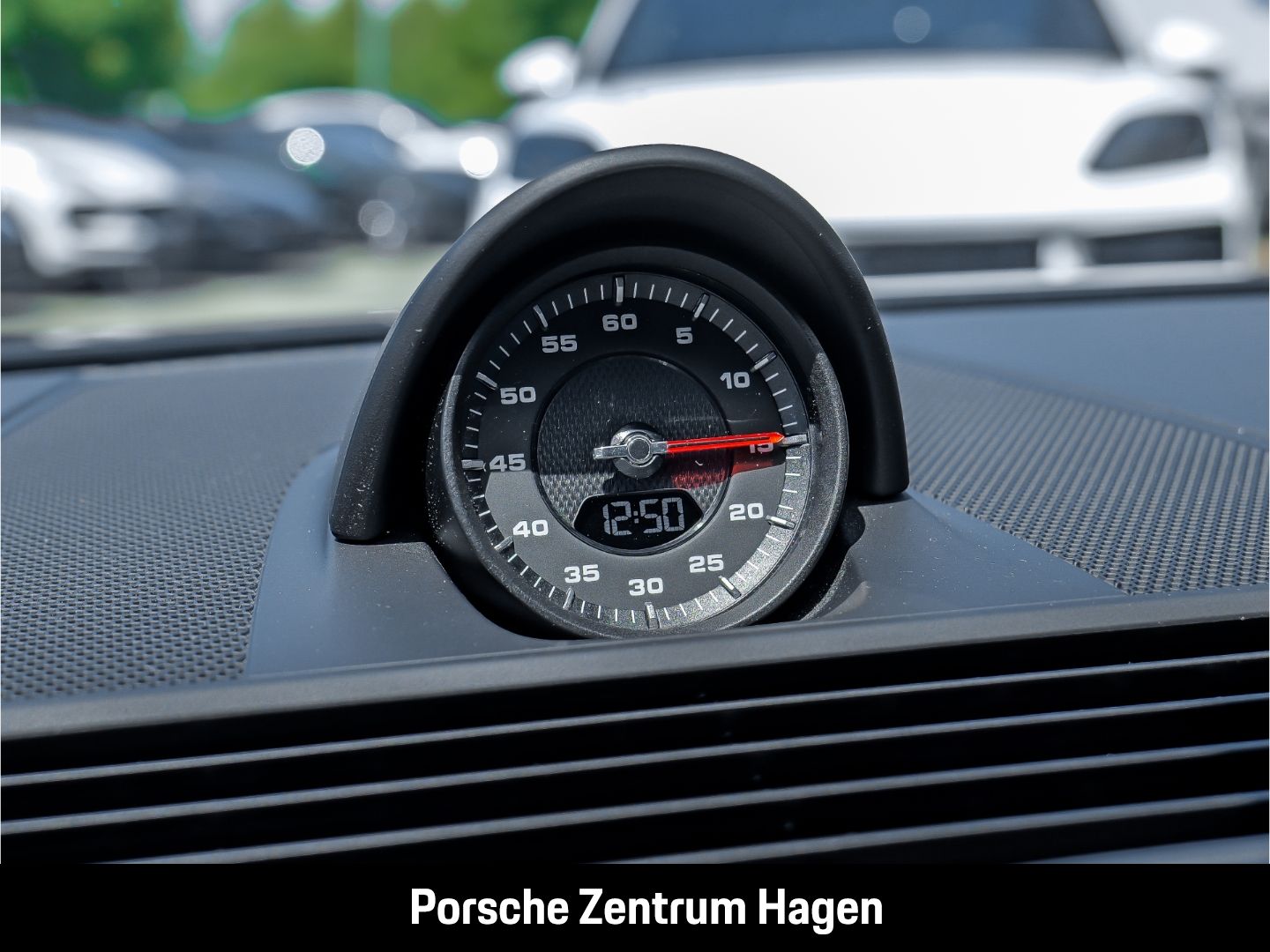 Porsche Panamera GTS Sportabgas LED-Matrix Surround-View