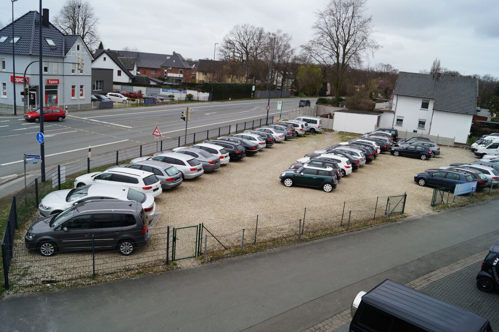 Peugeot 308 SW - Samsaru's Car Outlet