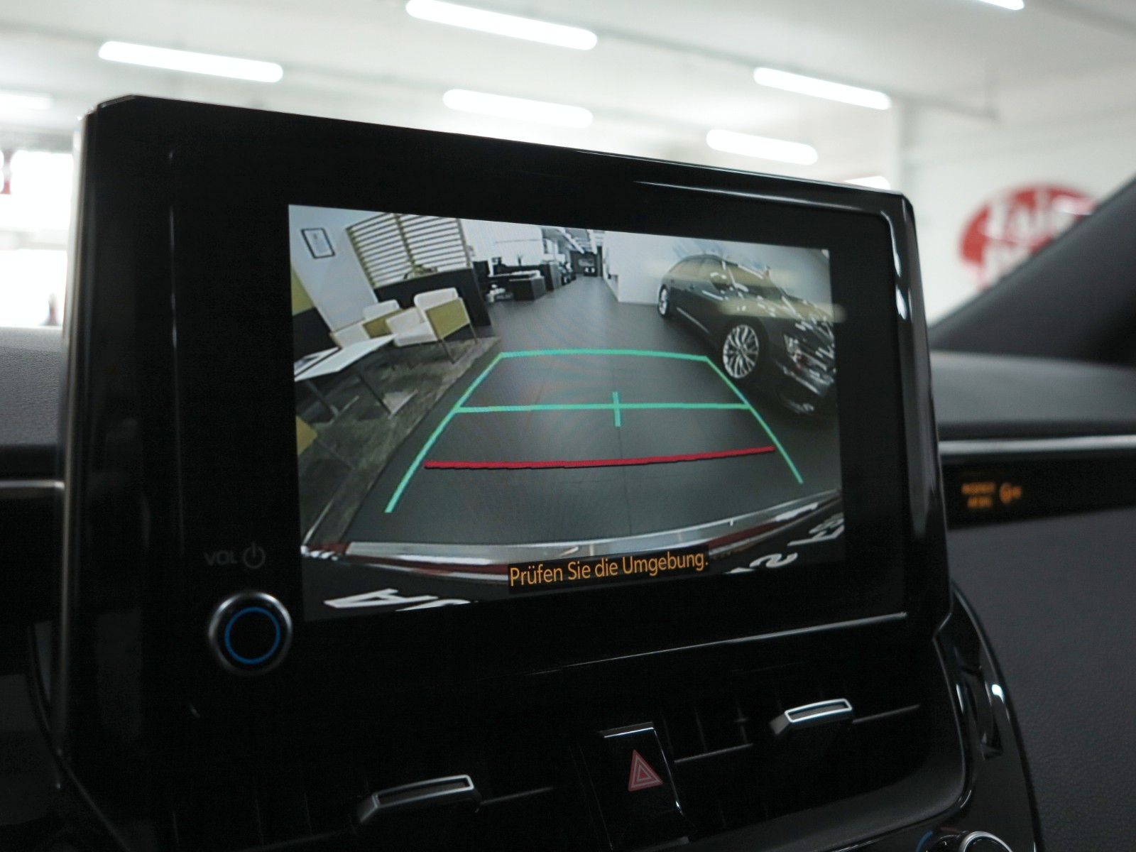 Toyota Corolla Tour Sports Hybrid - Samsaru's Car Outlet
