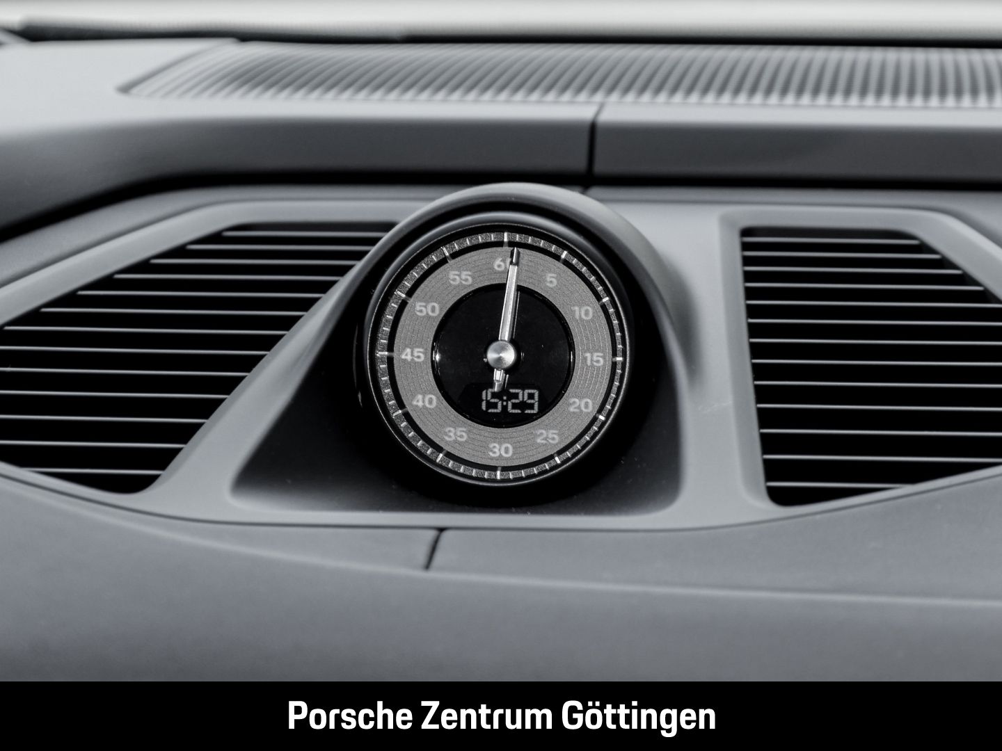 Porsche Macan Turbo InnoDrive LED-Matrix HA-Lenkung