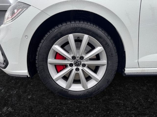 Volkswagen Polo GTI 2.0TSI DSG LED Navi ACC App Pano