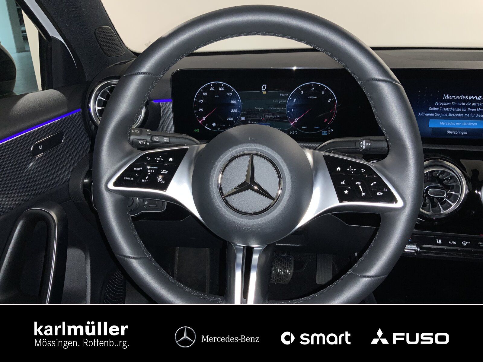 Mercedes-Benz A 220 4Matic - Samsaru's Car Outlet