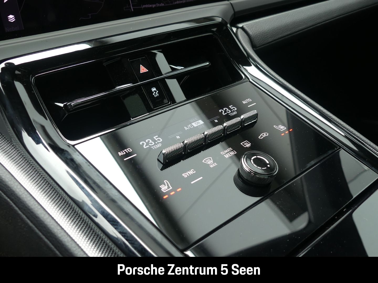 Porsche Panamera 4 E-Hybrid, BOSE, PRIVACY, INNODRIVE