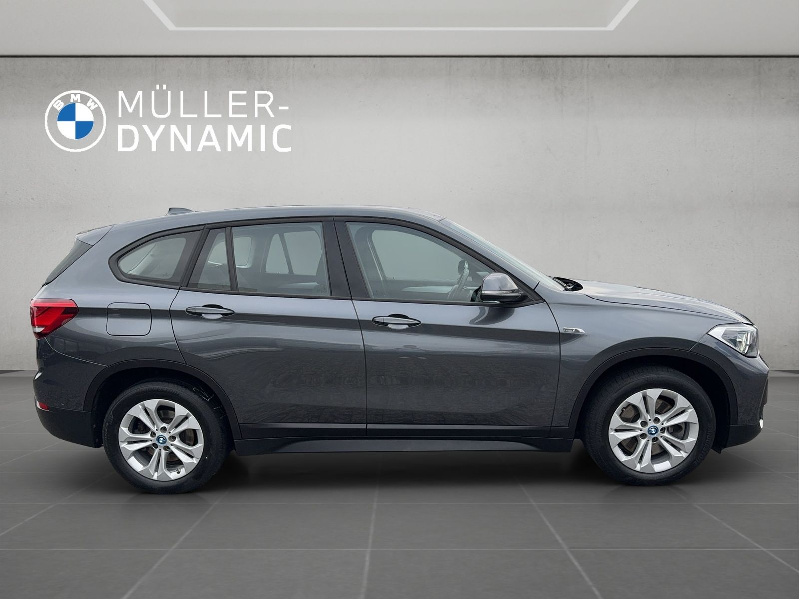 BMW X1 xDrive25e ADVANATGE - Samsaru's Car Outlet