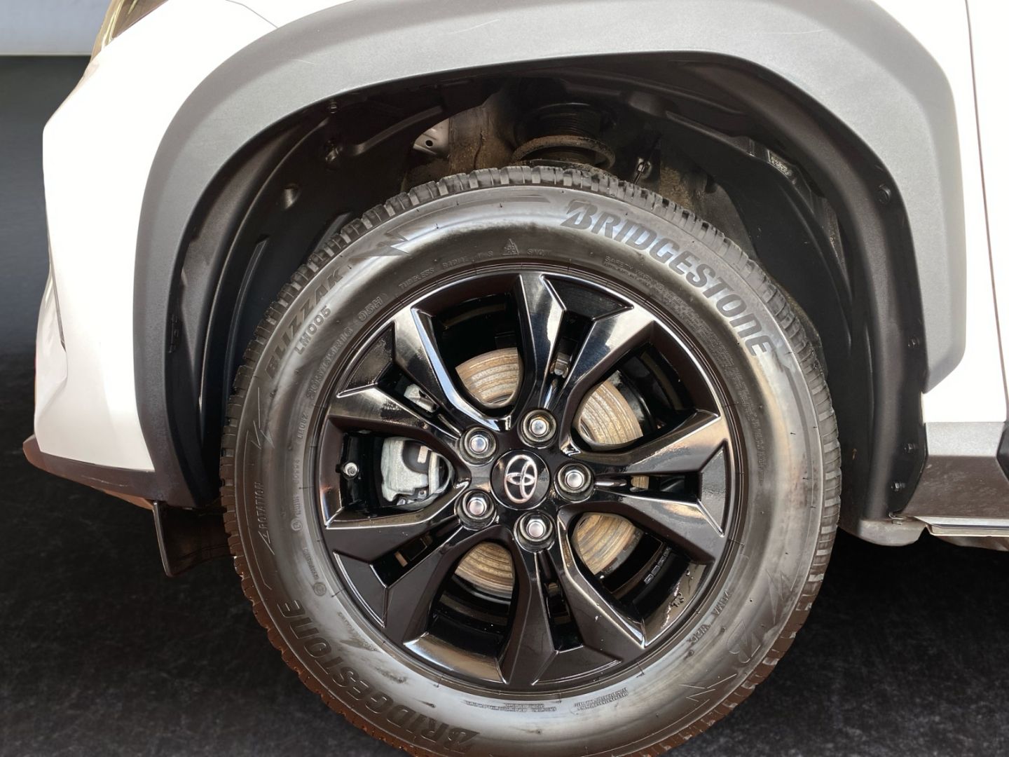 Toyota Yaris Cross Hybrid 1.5 Team D *Safety&Winter Pak