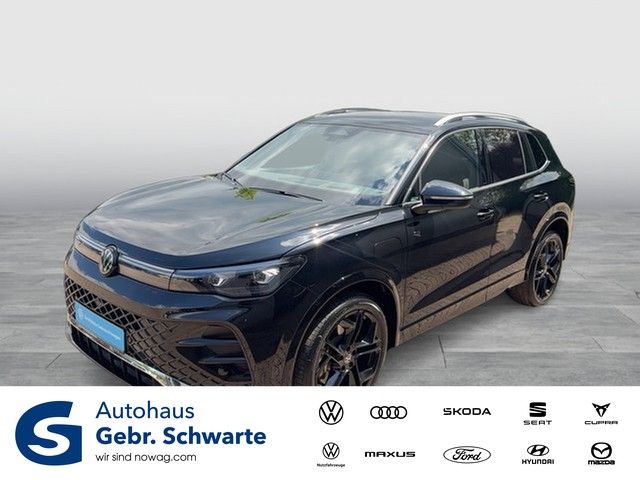 Volkswagen Tiguan 1.5 TSI eHybrid R-Line Leder Matrix 360°