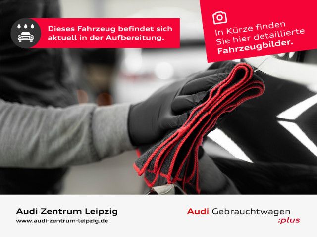 Audi A3 Sportback 45 TFSIe S line *Matrix*AHK*