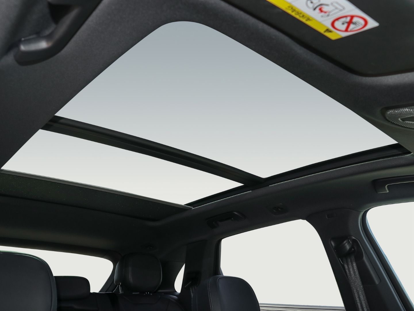 Porsche Cayenne E-Hybrid BOSE InnoDrive BOSE Surround-Vi