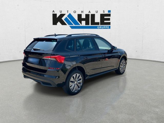 Skoda Kamiq 1.5 TSI DSG Ambition - Samsaru's Car Outlet