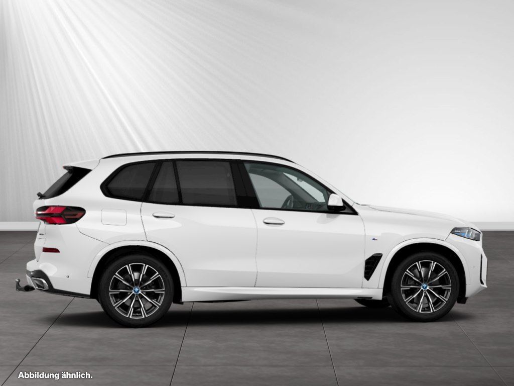BMW X5 xDrive50e M Sport|AHK|Pano|LCProf.|H/K