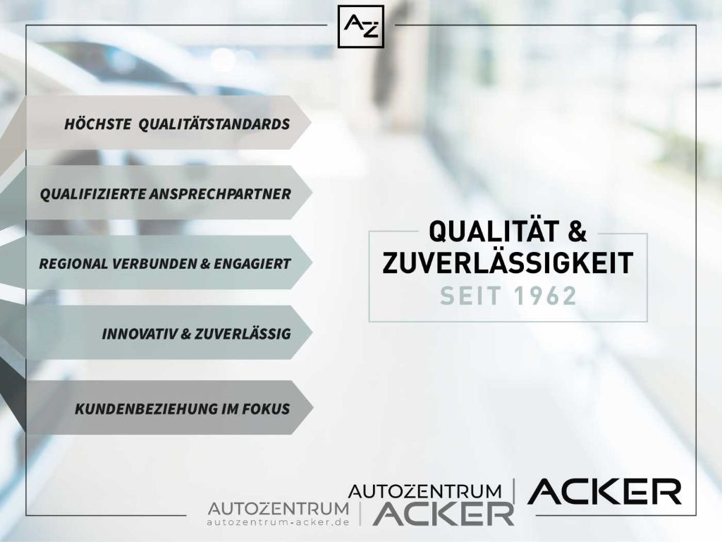 Ford Fiesta 1.0 EcoBoost ST-Line Aut. ACC RFK Navi