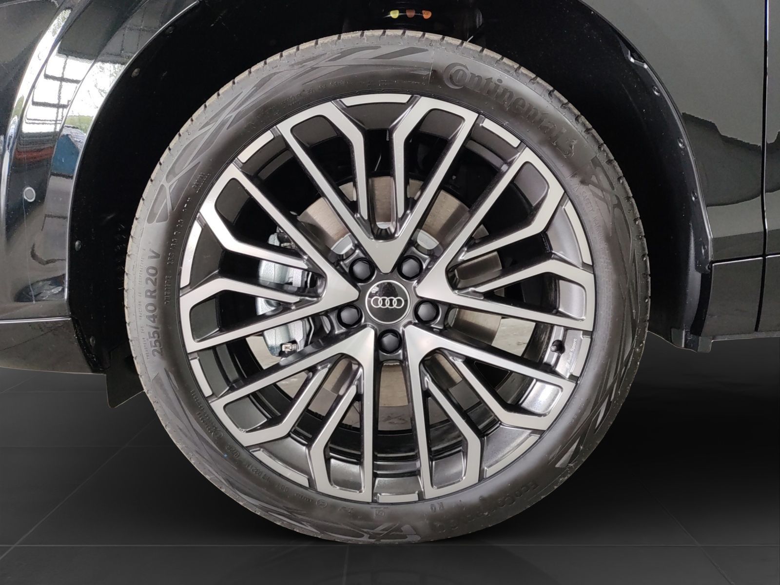 Audi Q3 Sportback eHybrid 2x S LINE MATRIX AHK LM20 P