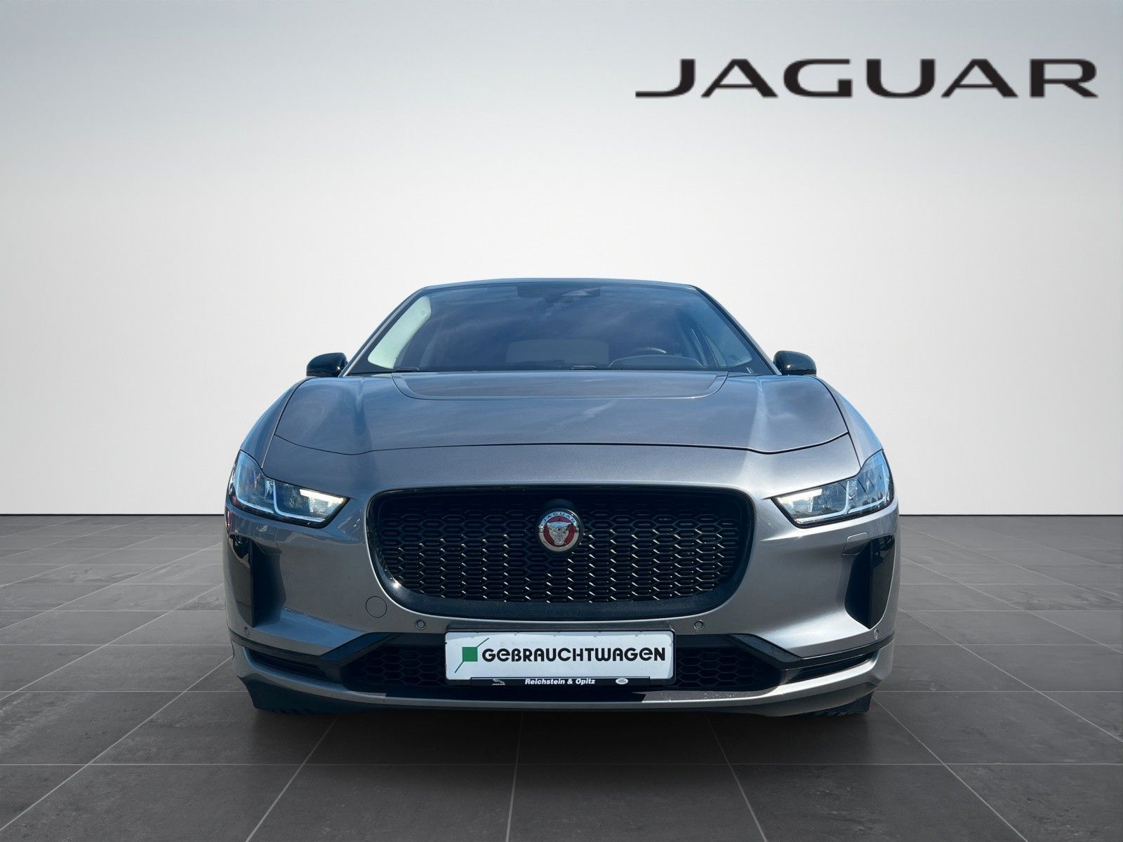 Jaguar I-Pace EV400 AWD S/DAB+/iACC/StandHZ