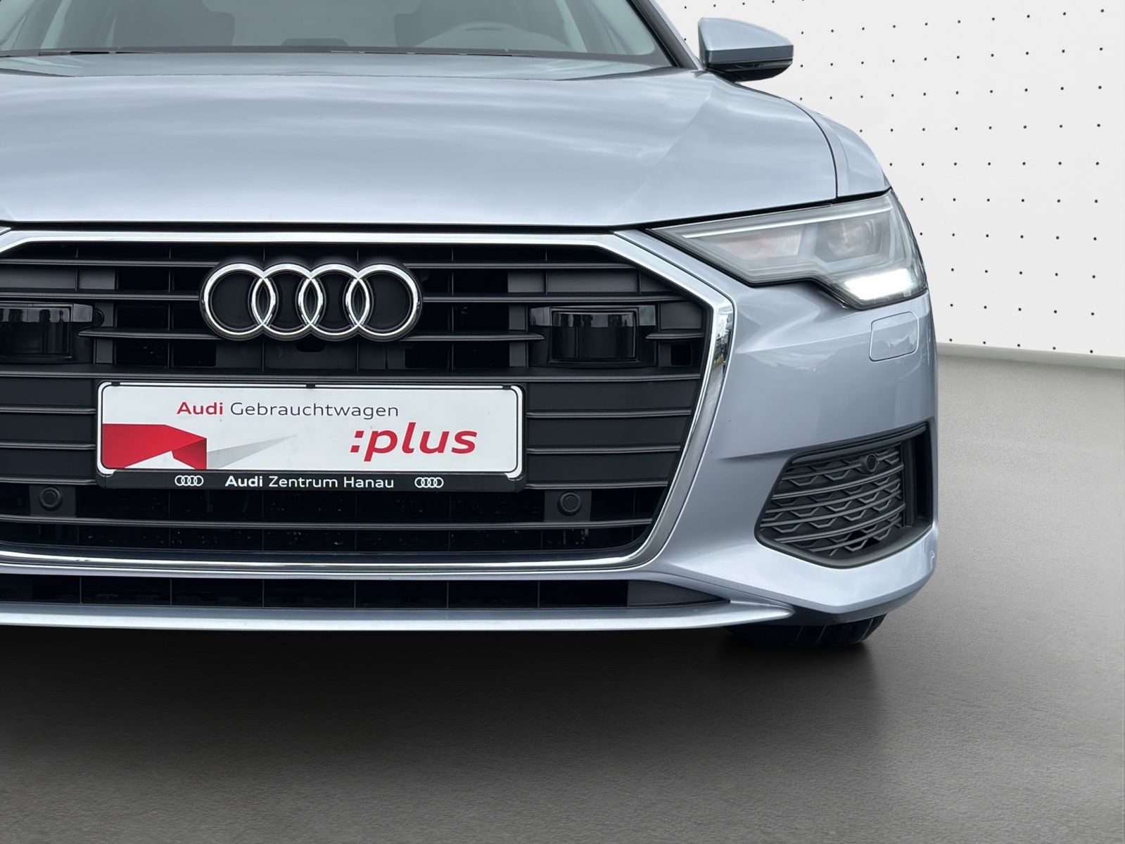 Audi A6 Avant 40 TDI S tronic - Samsaru's Car Outlet