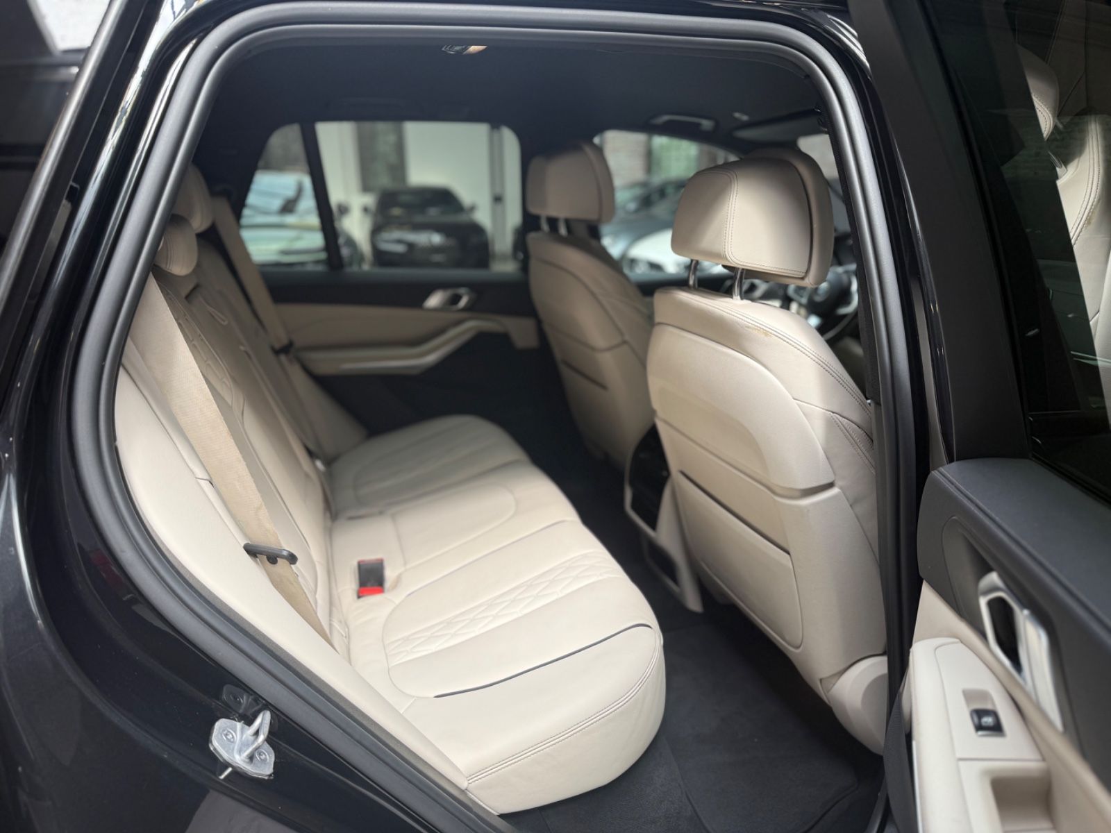 BMW X5 xDrive 30 d M Sport*LASER*HUD*BMW SH*SHADOW*