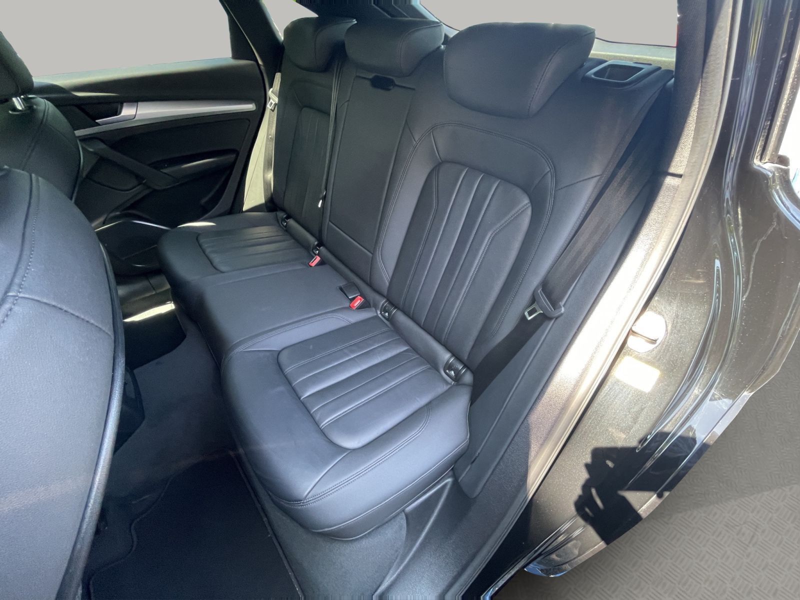 Audi Q5 SB 50 TDI qu. S line - Samsaru's Car Outlet