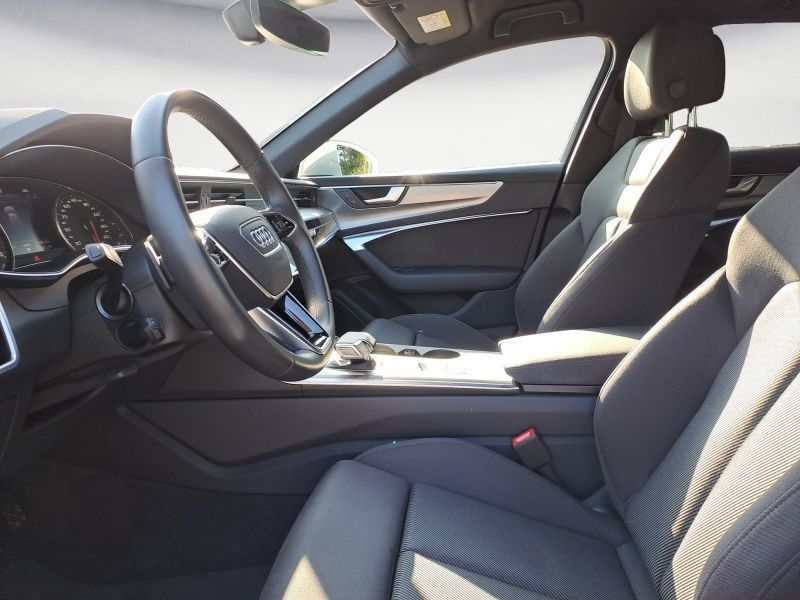 Audi A6 Avant 40 TDI quattro S tronic - Samsaru's Car Outlet