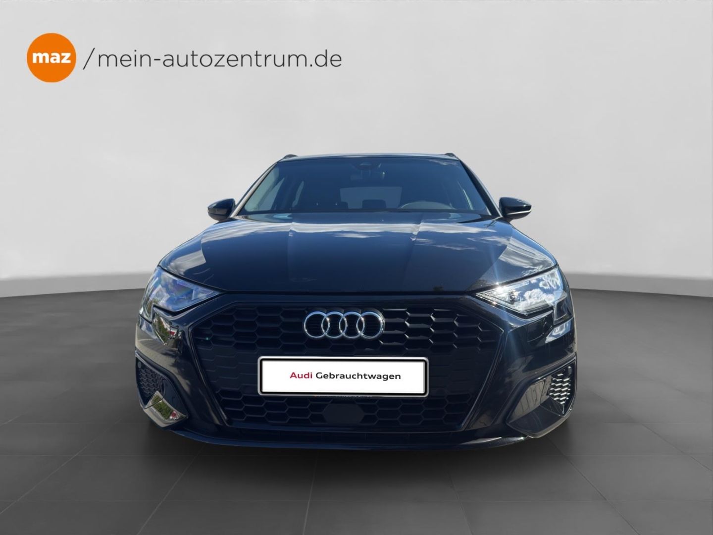 Audi A3 Sportback 30 2.0 TDI advanced Alu LED AHK Sma